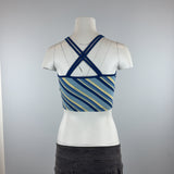 ADIDAS TOP - X SMALL