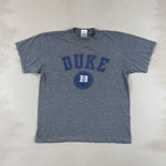 NIKE DUKE TEE - LARGE