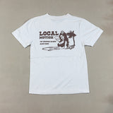 LOCAL MOTION TEE - SMALL