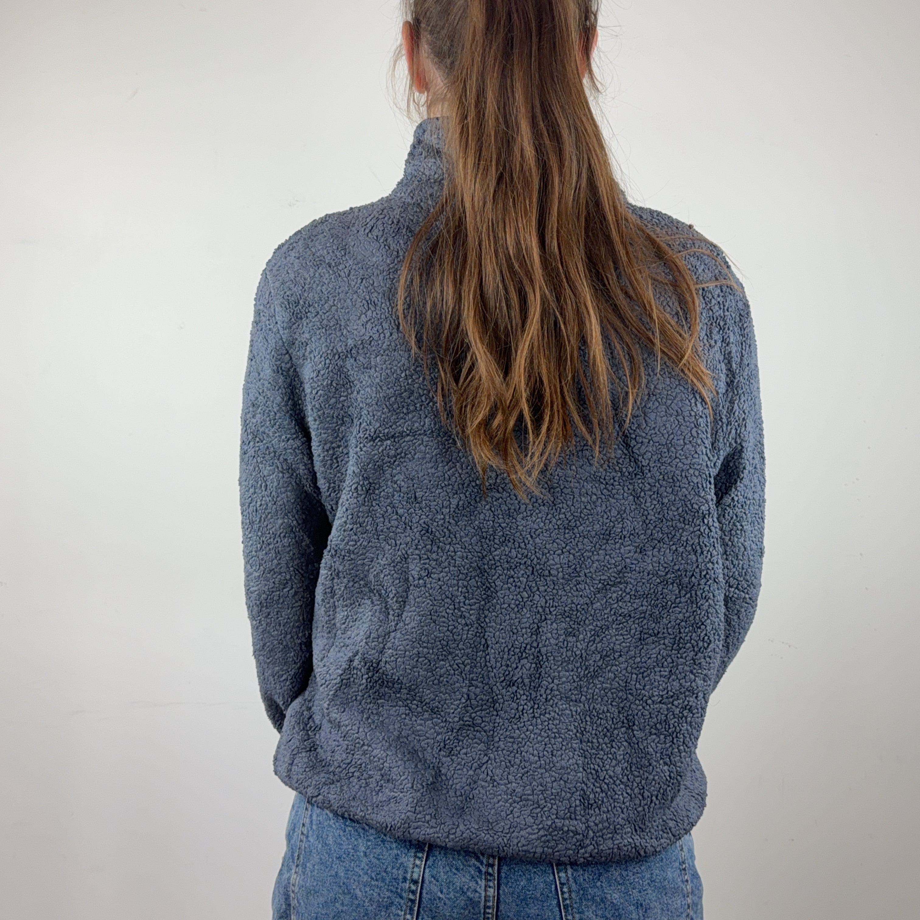 PATAGONIA FLEECE - LARGE