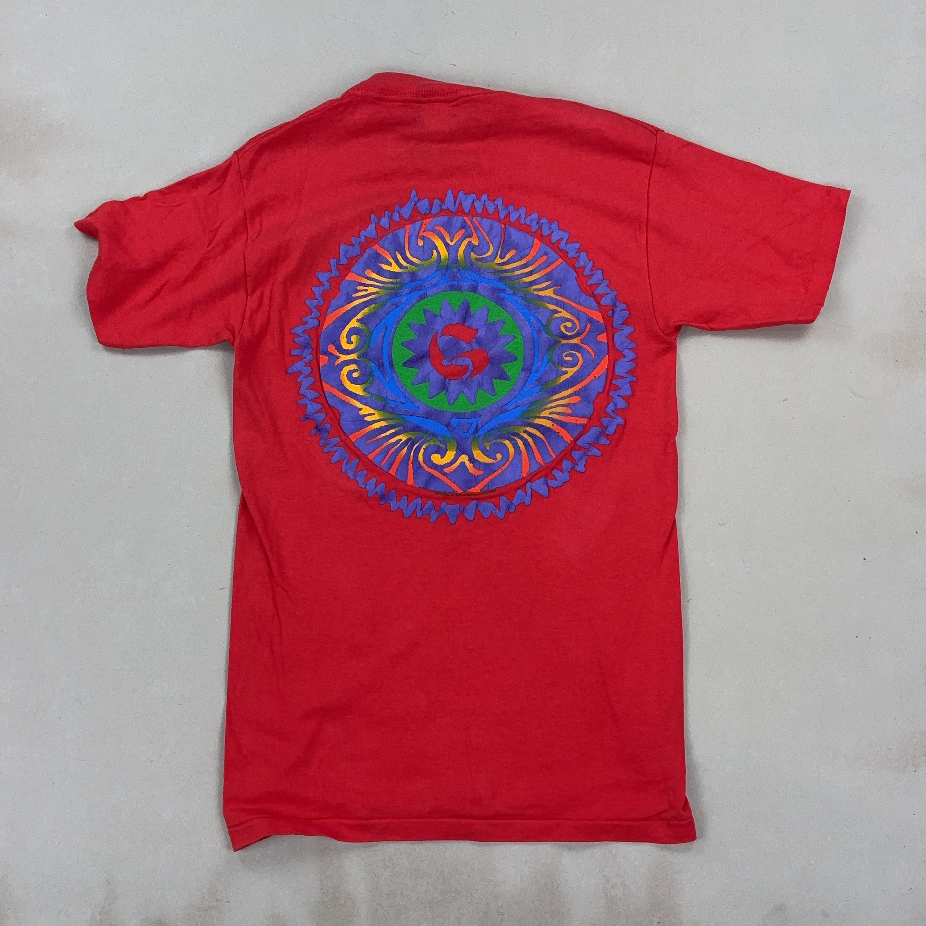 GOTCHA TEE - SMALL