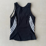 ADIDAS TANKINI - SMALL