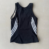ADIDAS TANKINI - SMALL