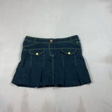 ELLE GOLF SKIRT - MEDIUM