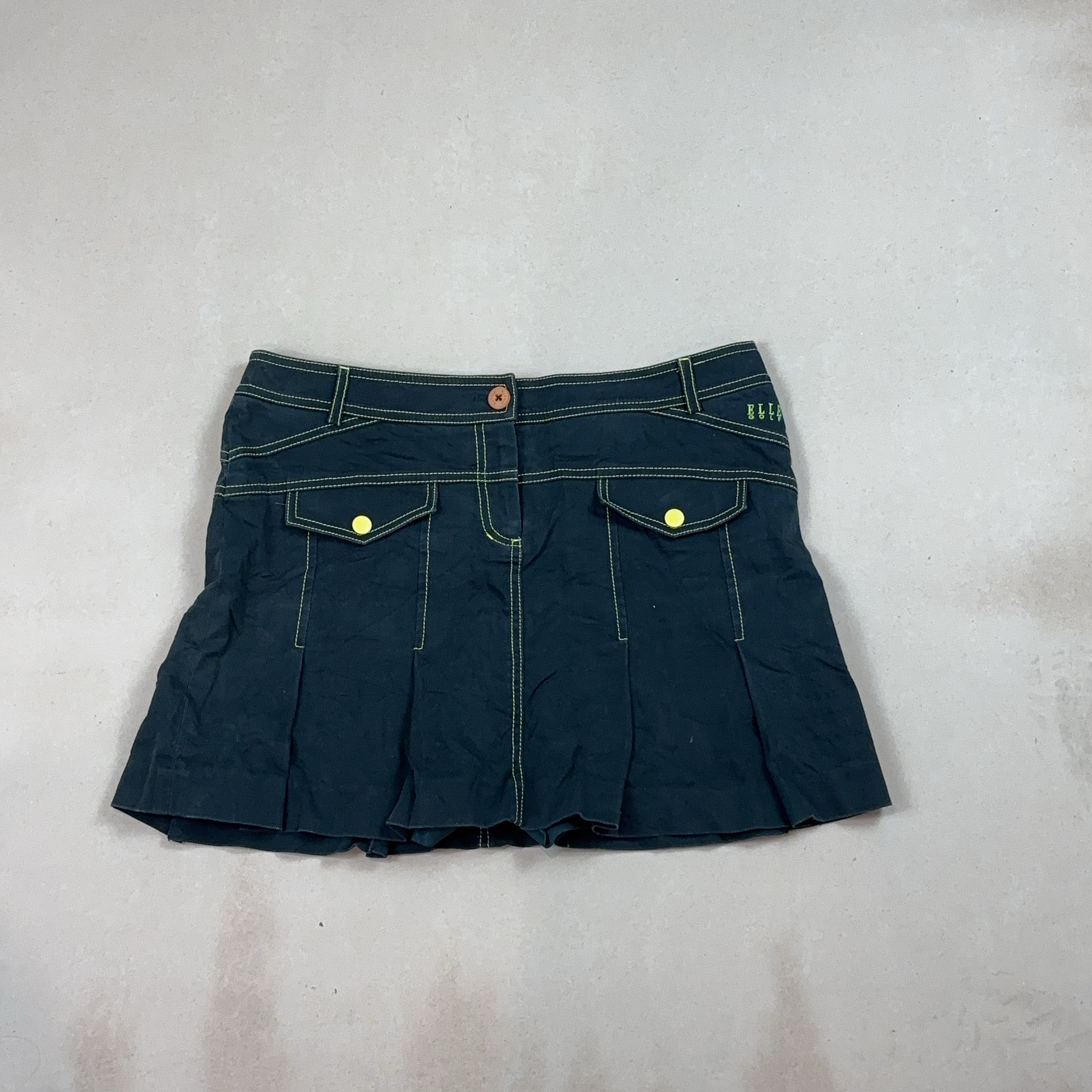 ELLE GOLF SKIRT - MEDIUM