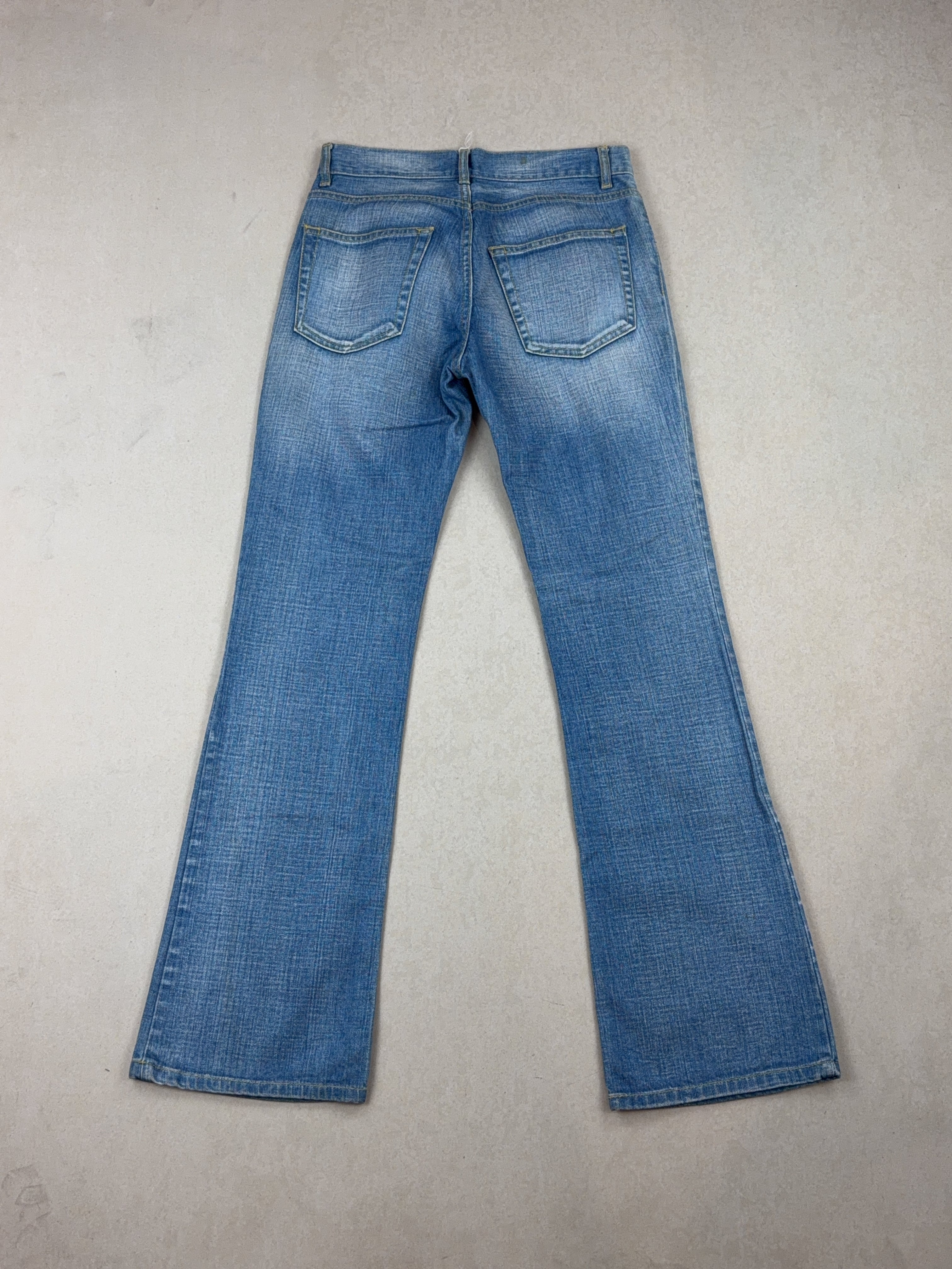 VINTAGE JEANS - SMALL