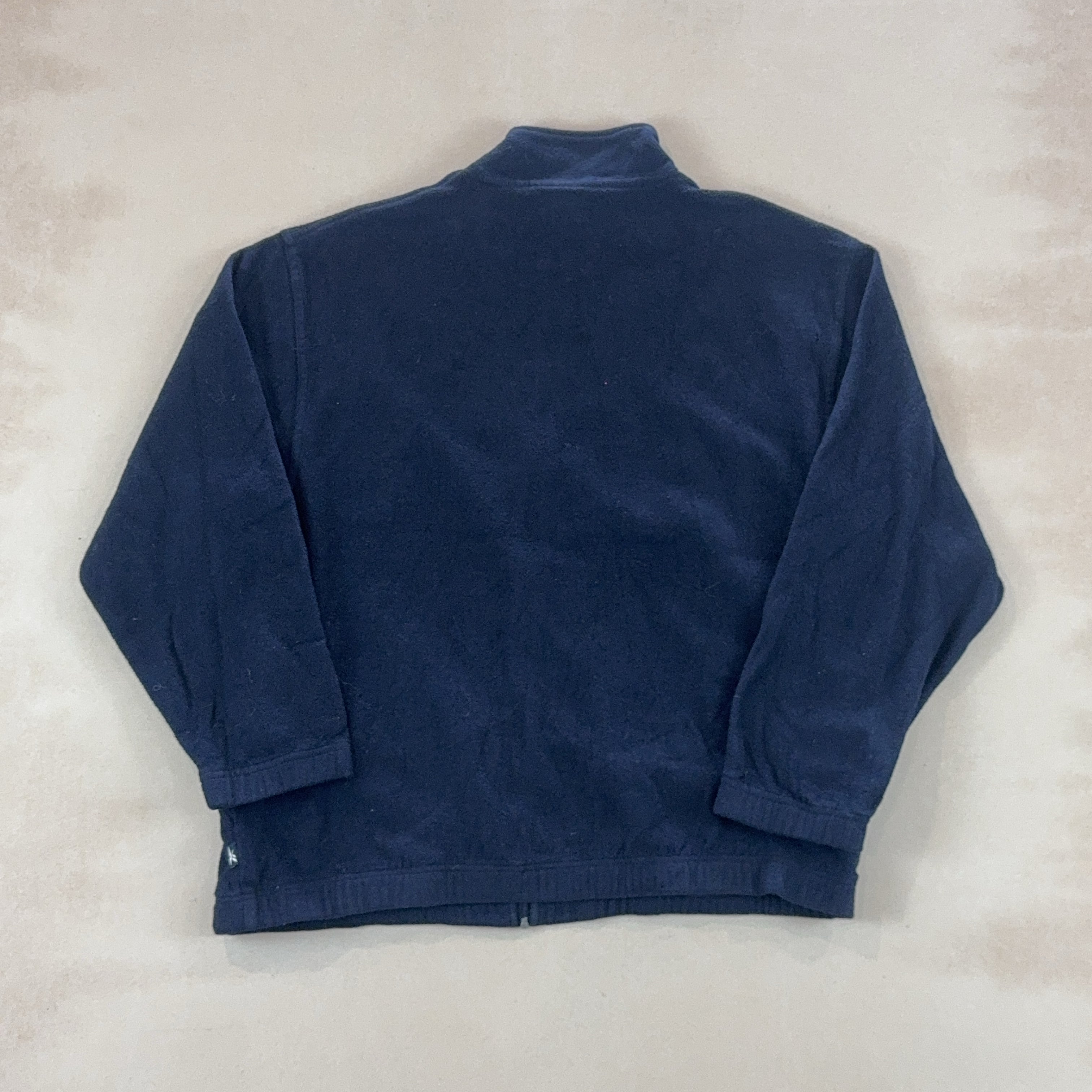 REEBOK FLEECE - X LARGE
