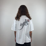 GECKO TEE - LARGE