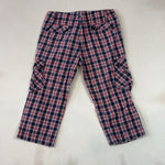 COMME CA ISM PANTS - MEDIUM