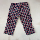COMME CA ISM PANTS - MEDIUM