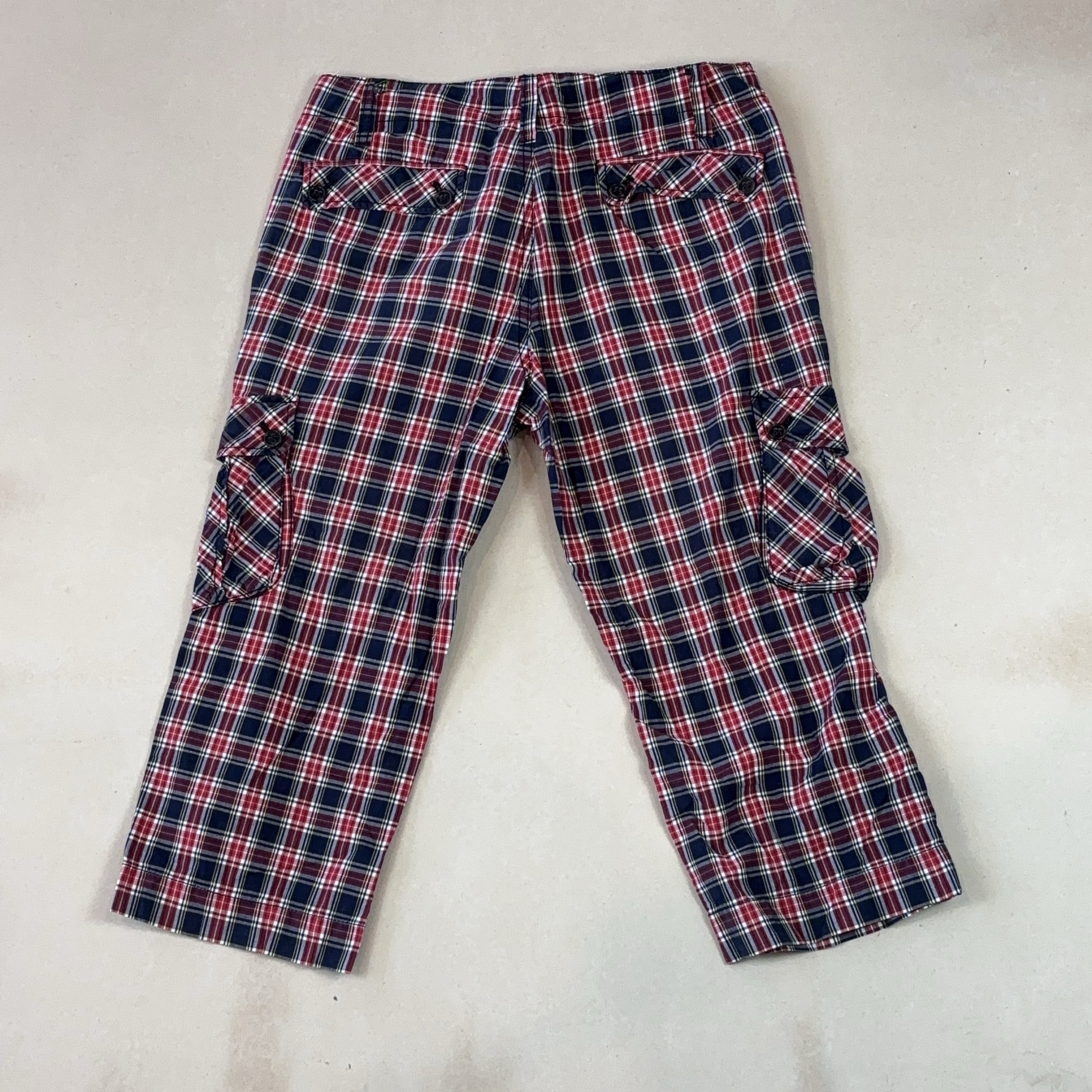 COMME CA ISM PANTS - MEDIUM
