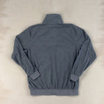 ADIDAS QUARTER ZIP - LARGE