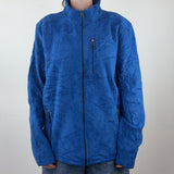 L.L.BEAN FLEECE - X LARGE