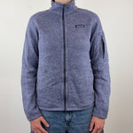 PATAGONIA FLEECE - MEDIUM