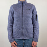 PATAGONIA FLEECE - MEDIUM