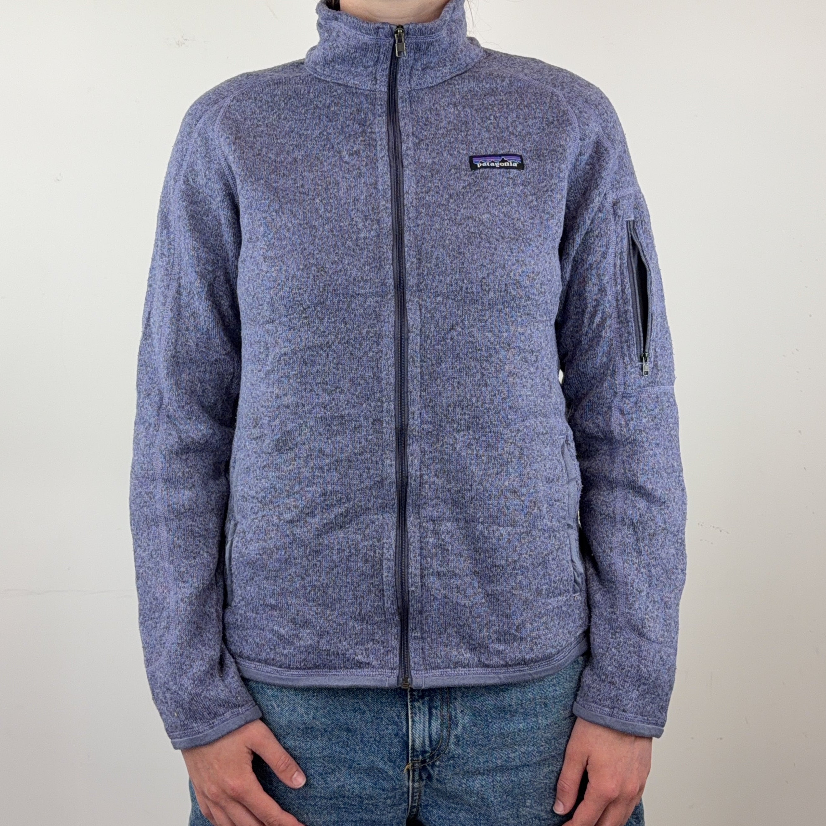 PATAGONIA FLEECE - MEDIUM