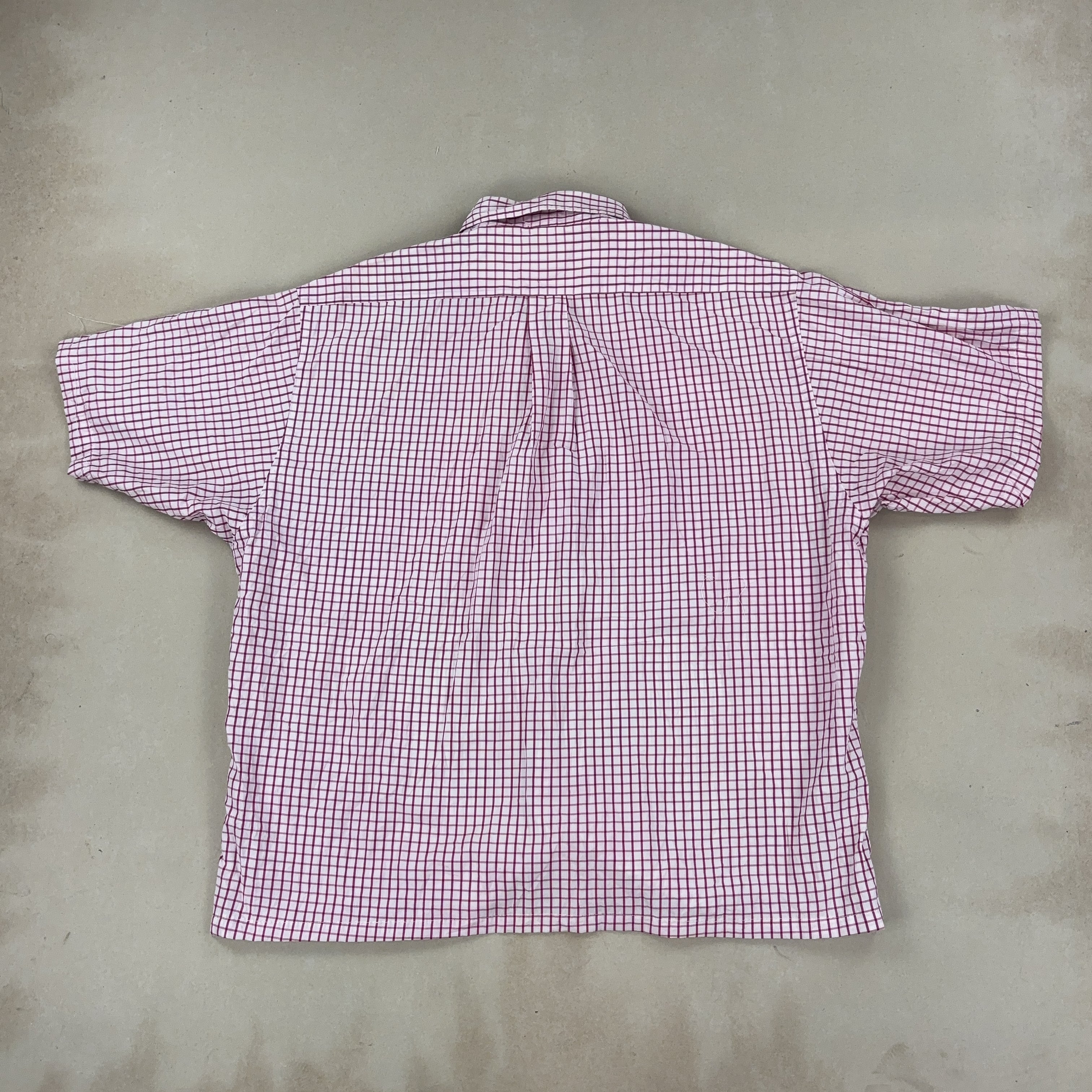 BROOKS BROTHERS SHIRT - MEDIUM