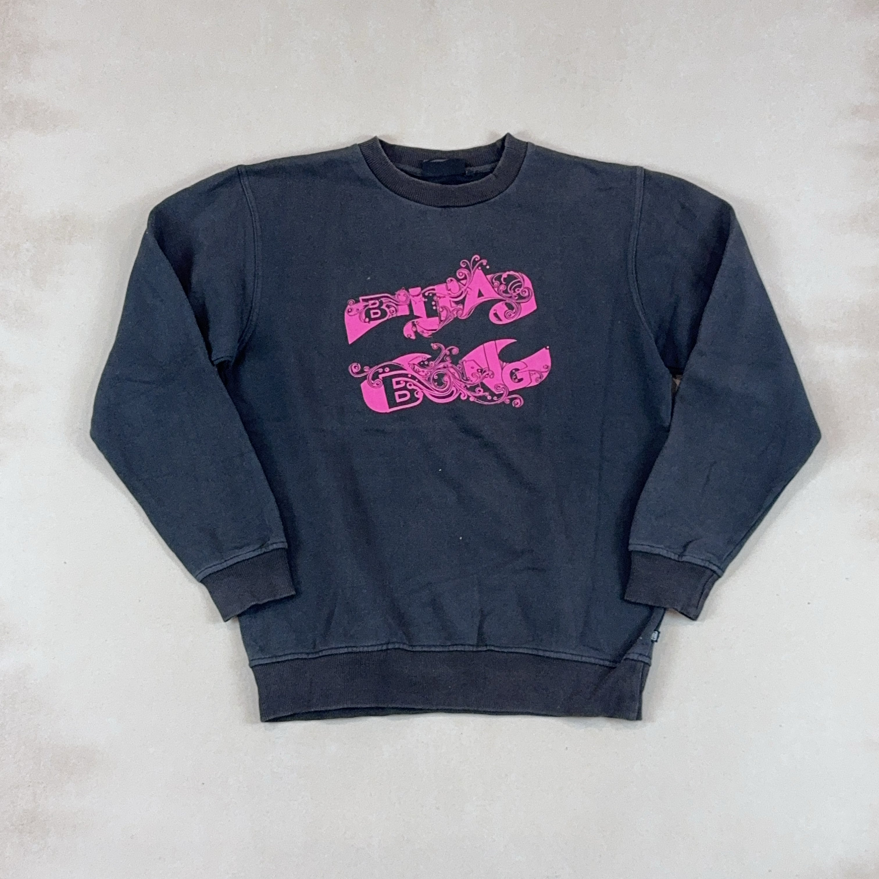BILLABONG CREW - MEDIUM
