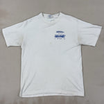 'WOMEN'S ROWING CHAMPIONSHIP' TEE - LARGE