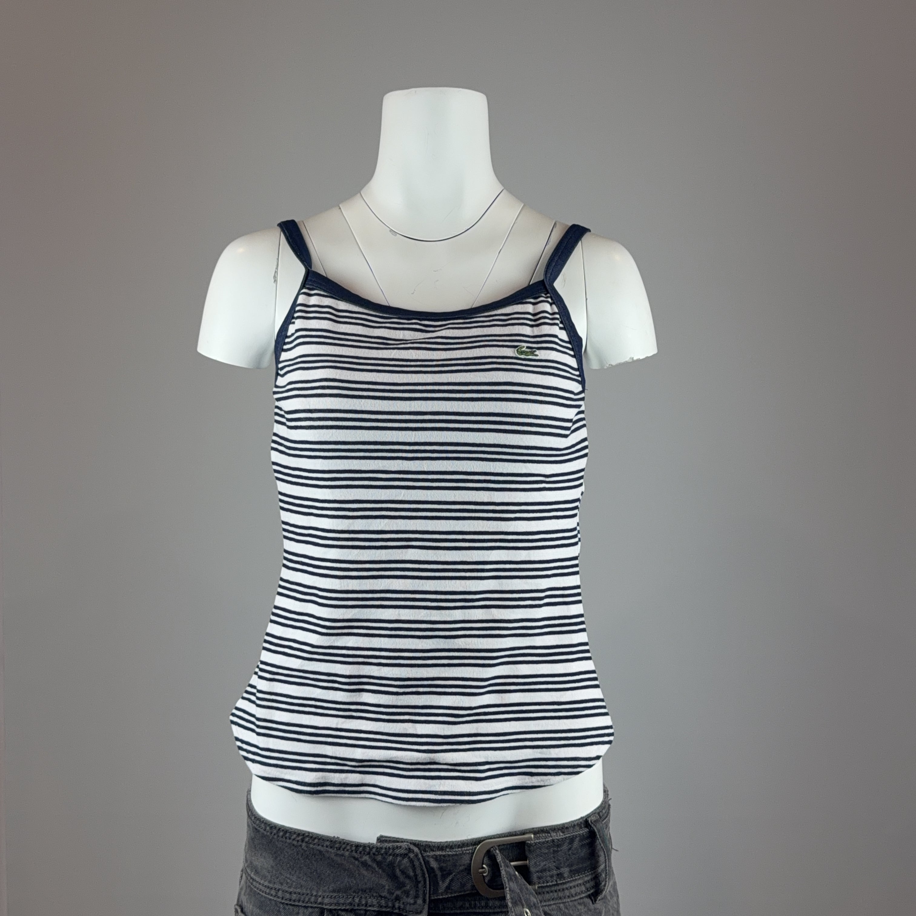 LACOSTE TOP - MEDIUM