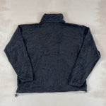 COLUMBIA BLACK JACKET - X LARGE