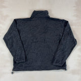 COLUMBIA BLACK JACKET - X LARGE