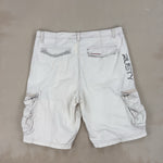 RUSTY SHORTS - X LARGE