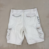RUSTY SHORTS - X LARGE