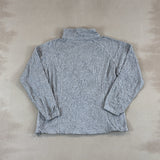 COLUMBIA LIGHT GREY JACKET - LARGE