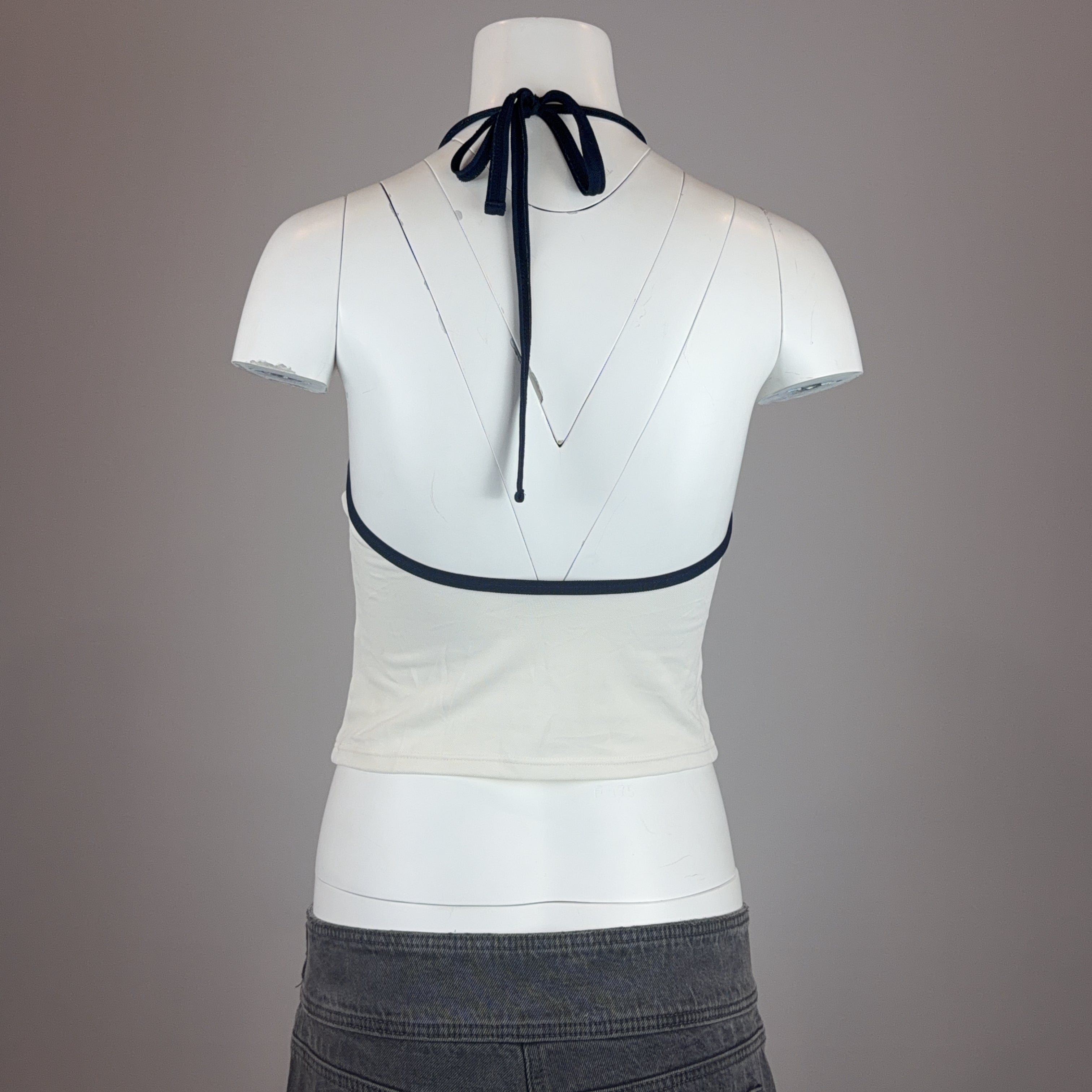 VINTAGE TOP - SMALL