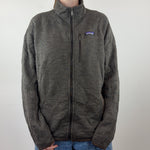 PATAGONIA FLEECE - LARGE