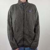 PATAGONIA FLEECE - LARGE