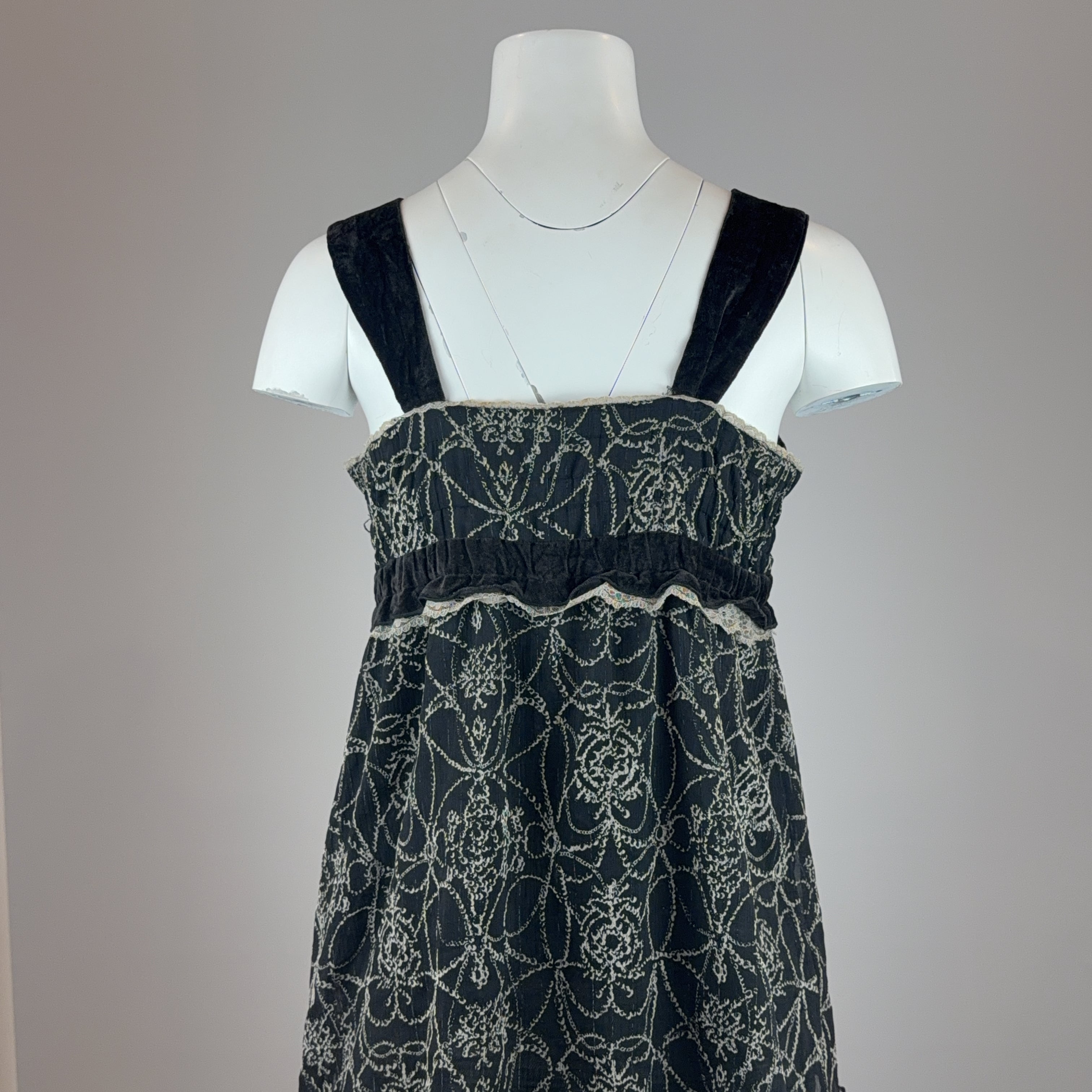 VINTAGE TOP - MEDIUM