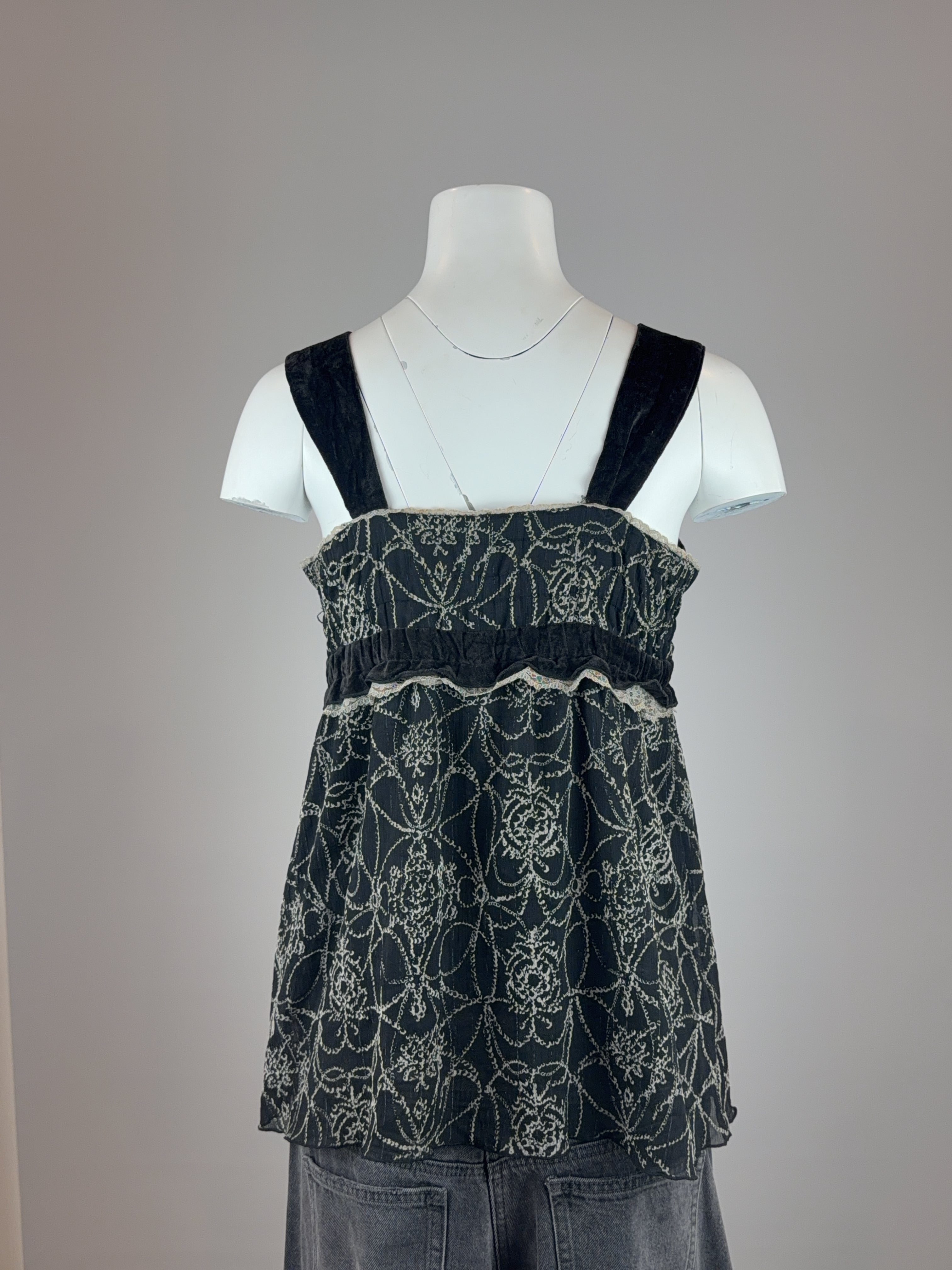 VINTAGE TOP - MEDIUM