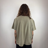 OLD NAVY TEE - LARGE