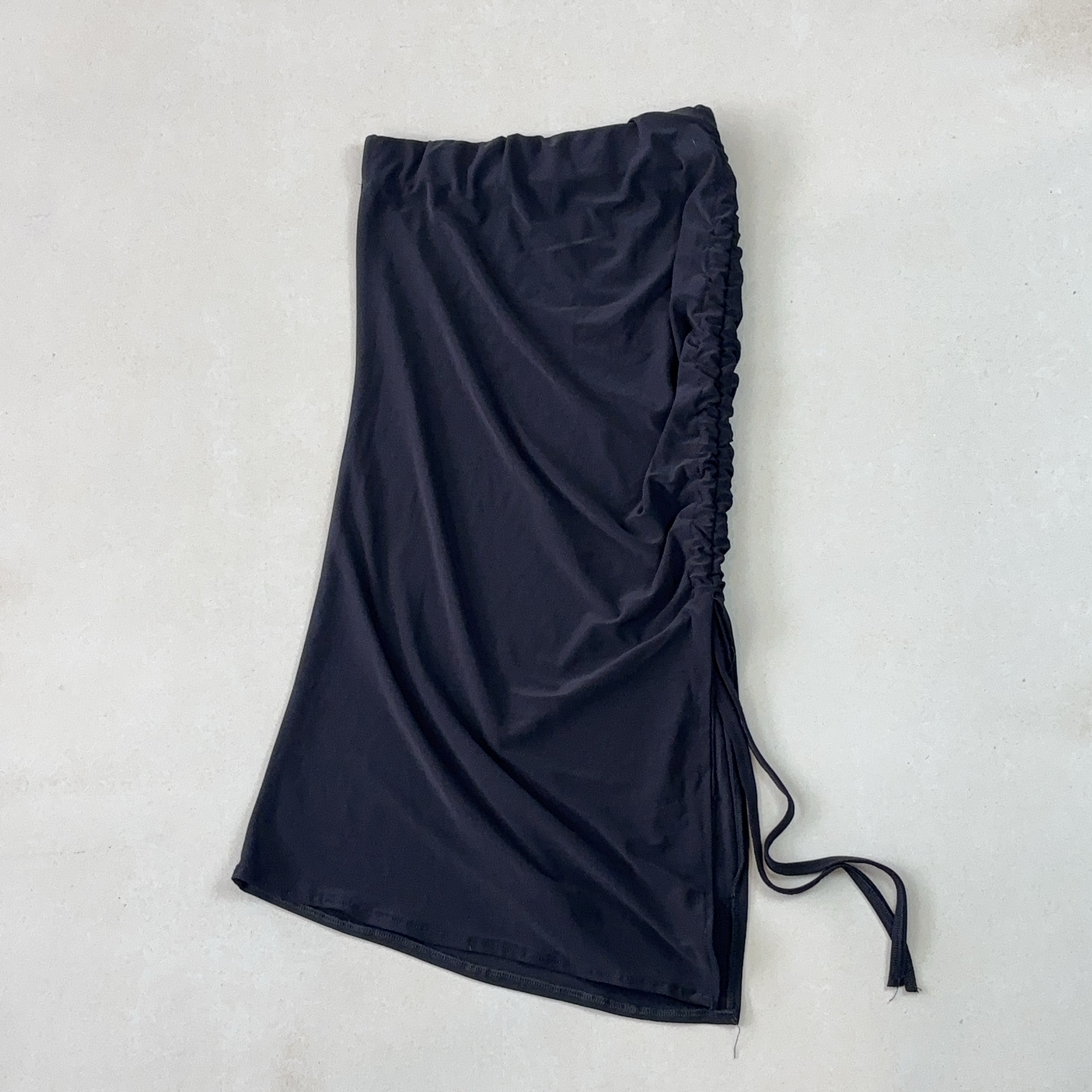VINTAGE SKIRT - SMALL