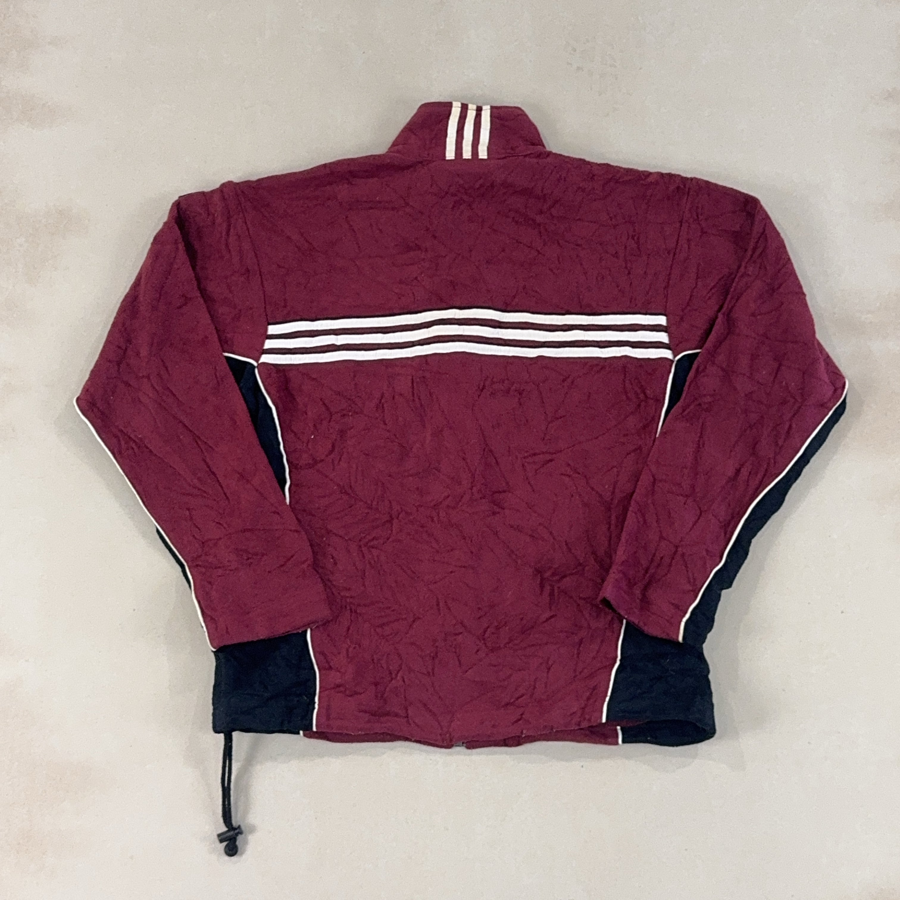 ADIDAS JACKET - MEDIUM