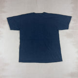 GILDAN GRAPHIC TEE - LARGE