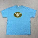 HANG LOOSE HAWAII TEE - X LARGE