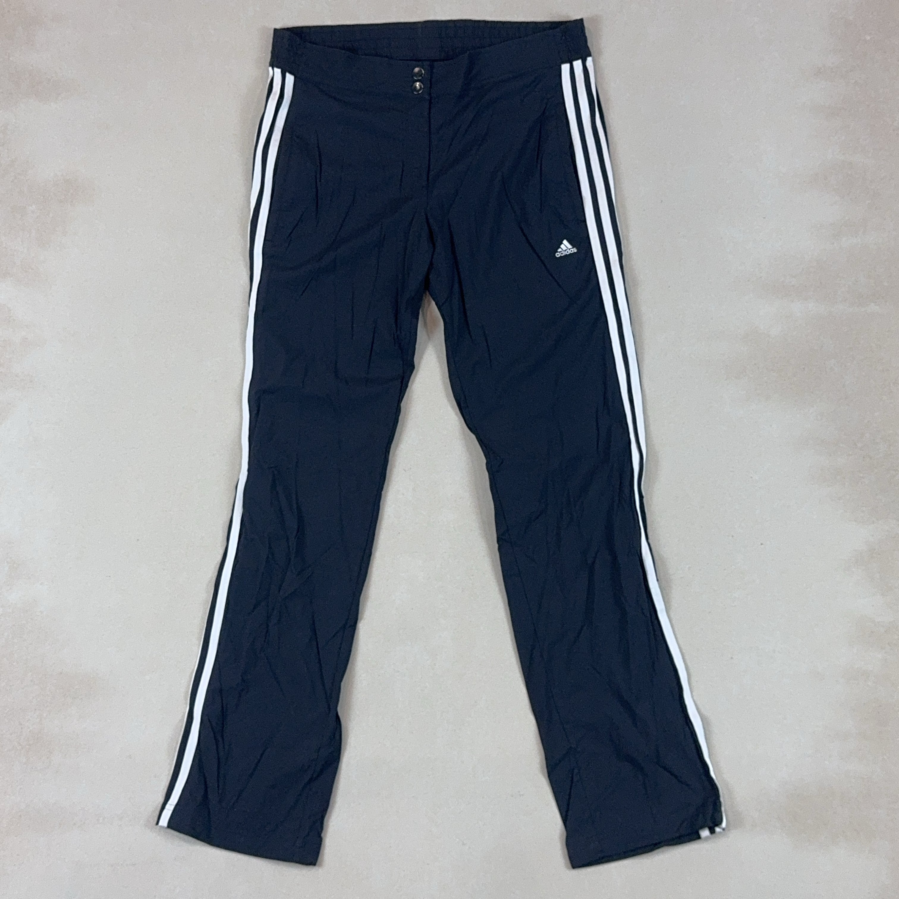 ADIDAS SPRAY PANTS - MEDIUM