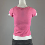ADIDAS TOP - SMALL