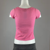 ADIDAS TOP - SMALL