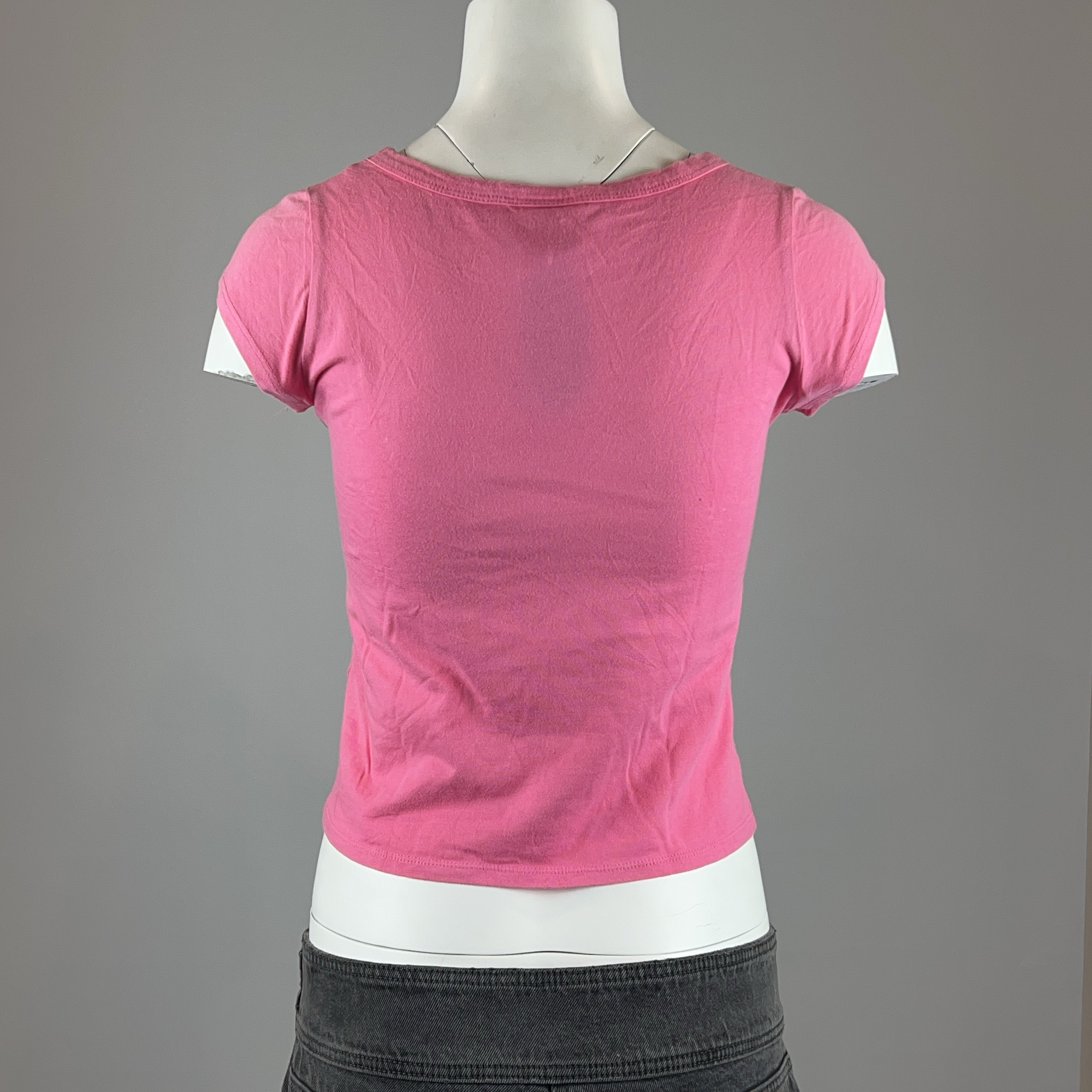 ADIDAS TOP - SMALL