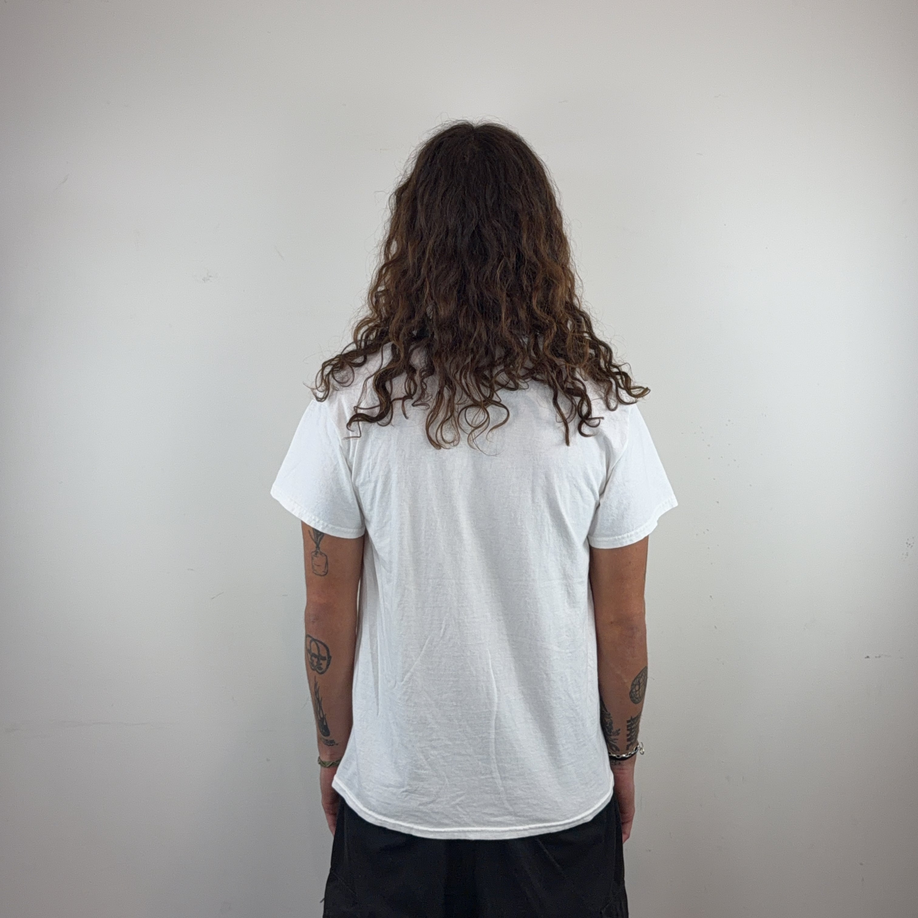 OLD SAINT FRANCIS TEE - MEDIUM
