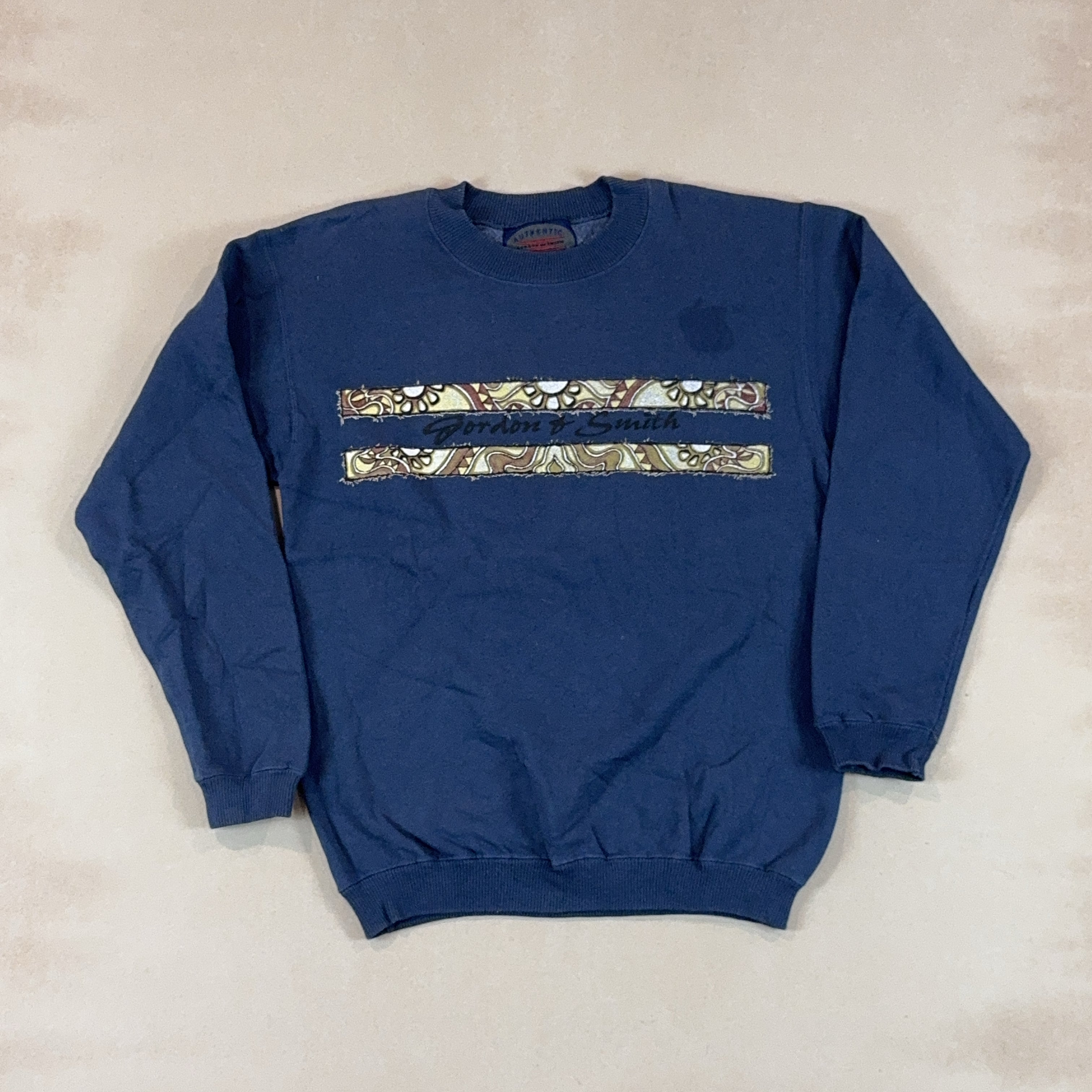 GORDON & SMITH CREW - MEDIUM