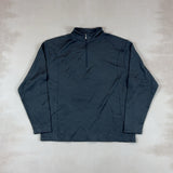 NIKE GOLF QUARTER ZIP - LARGE