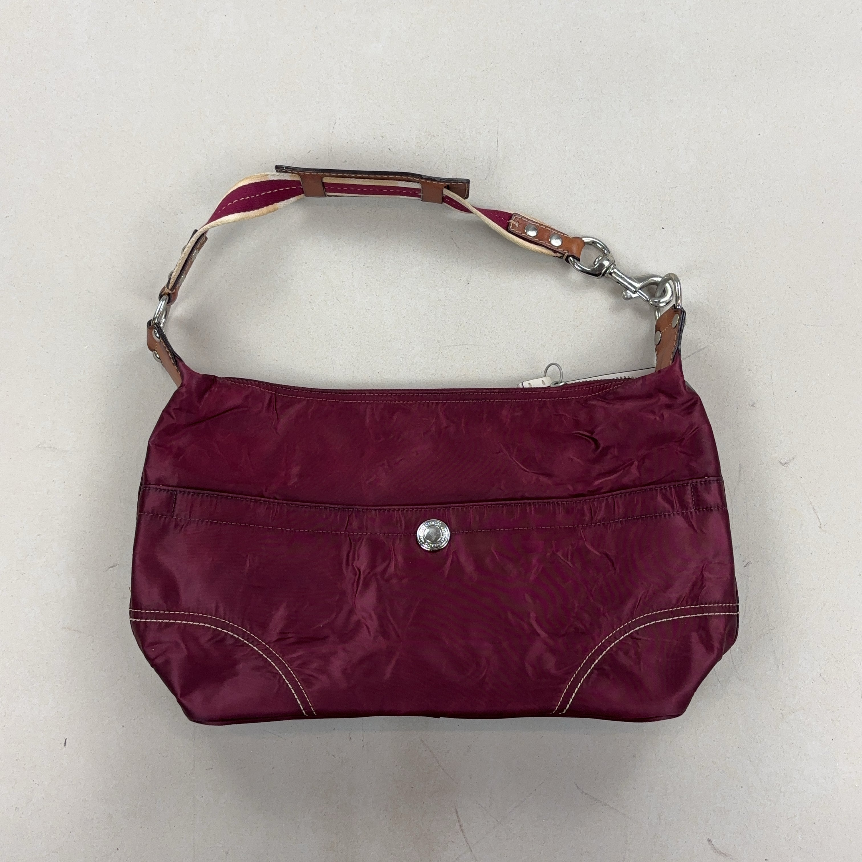 COACH HANDBAG - MEDIUM