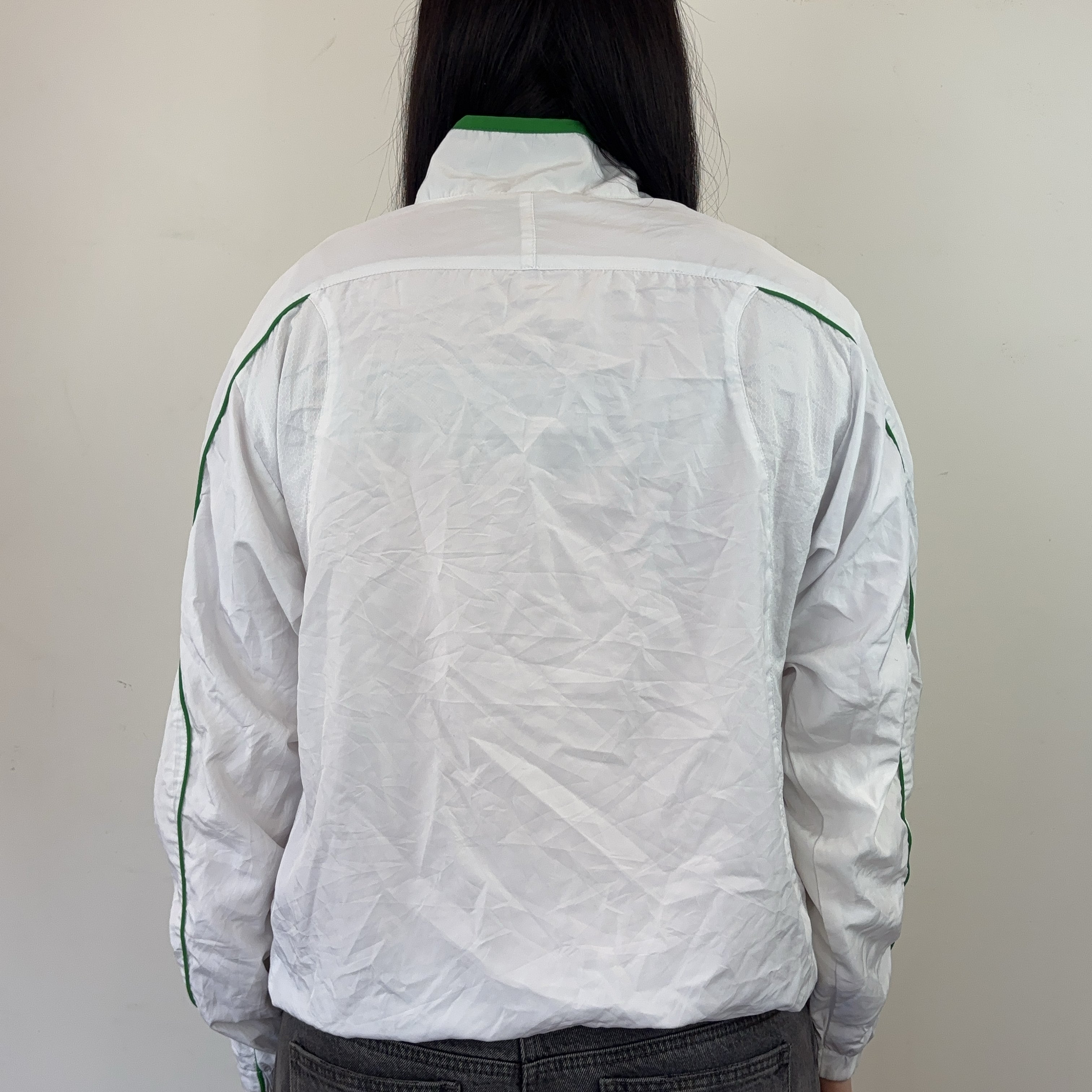 UMBRO JACKET - LARGE
