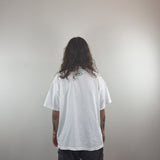 'COOPER ISLAND' TEE - LARGE
