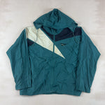 REEBOK JACKET - X LARGE